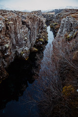 Iceland - Landscape