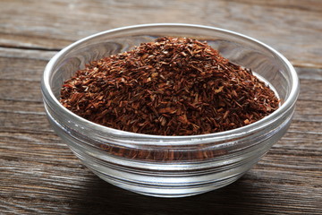 (Herb) image of rooibos