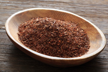(Herb) image of rooibos