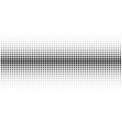 Background  of  black dots on white 