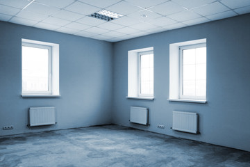 construction office