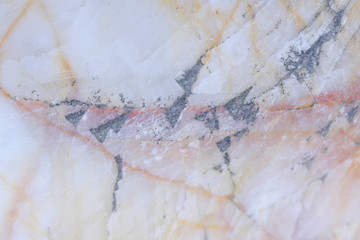 Naklejka premium Decorative marble stone background