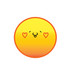 yellow emoji icon