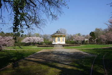 Pavillion