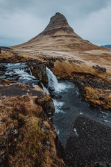 Iceland - Kirkjufell