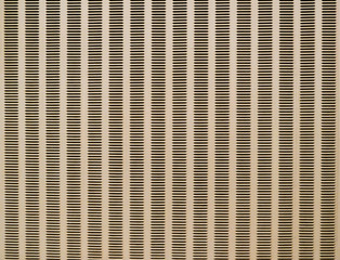 Alte Heizung Vintage 