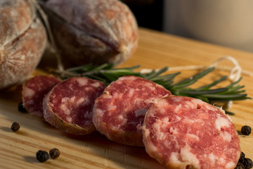 Salami