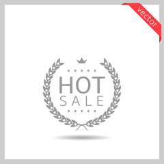 Hot sale icon