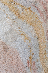 Beautiful Red-Yellowish Texture