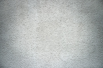 コンクリートの塗り壁