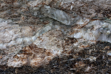 stone texture or background