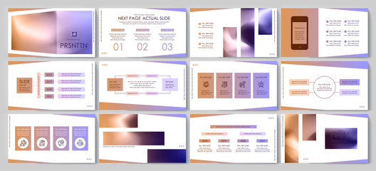This template is the best as a business presentation, used in marketing and advertising, flyer and banner, the annual report