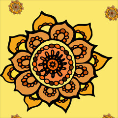 Основные RGB