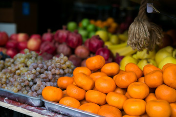 goodies from Georgia