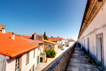 Almeida, Portugal