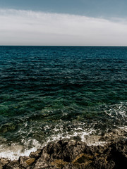 mediterranean sea