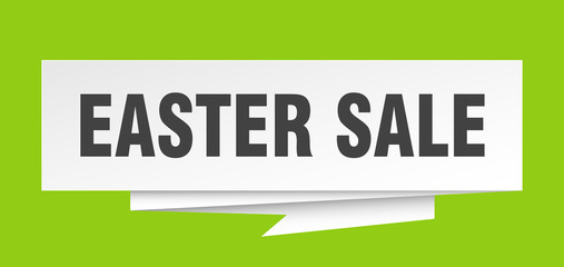 easter sale