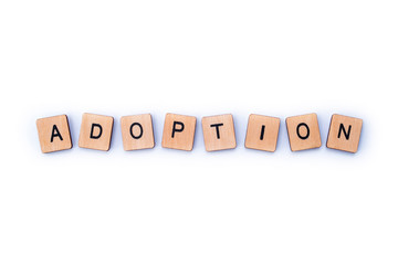 ADOPTION