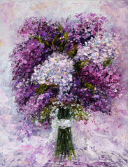 Hyacinth Bouquet