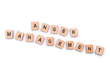 ANGER MANAGEMENT