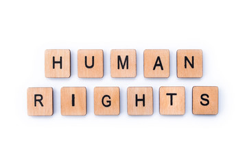 HUMAN RIGHTS