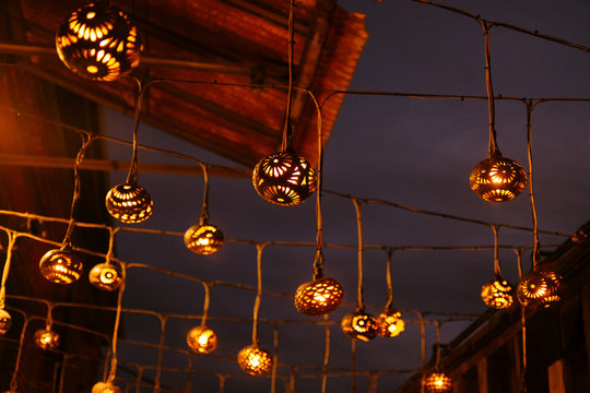 lights