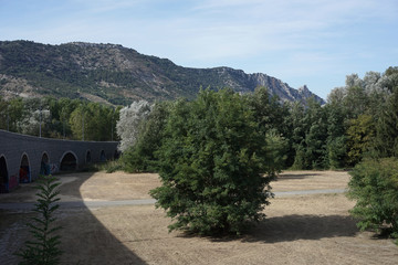 Landscape