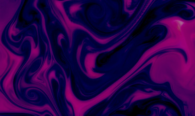 Magic space texture, pattern, looks like colorful smoke