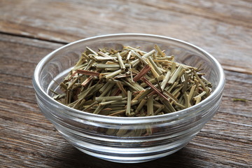 Image of lemongrass