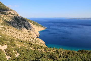 Obraz premium Adriatic Sea