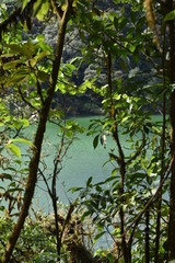 Obraz premium paisajes de sueños