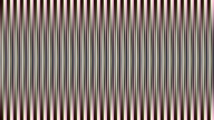 background with pink vertical lines with gray and black