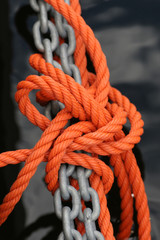 rope