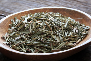 Image of lemongrass