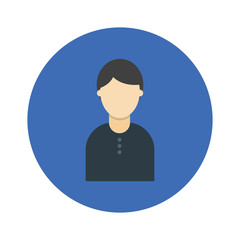 avatar profile