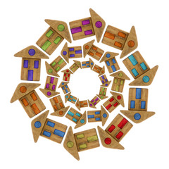 Fototapety na wymiar - Fototapeta24.pl