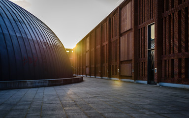 Liliencarree Wiesbaden