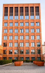 Wiesbaden Liliencarree