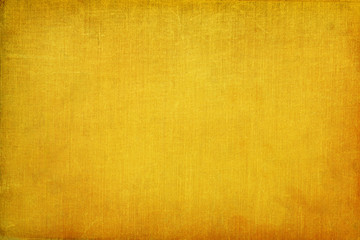 Torn textile book cover background