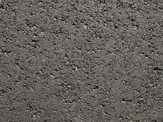 Detailed texture background of the bitumen. Asphalt surface