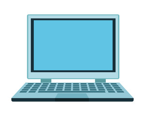 Laptop computer technology
