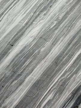 texture of gray marble close up