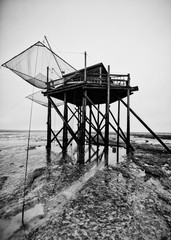 cabane Tchanquée