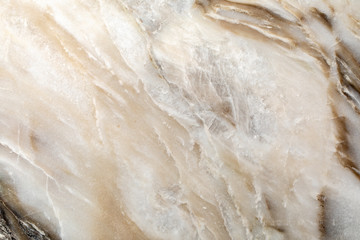 Marble texture background / white gray marble pattern texture abstract background / can be used for background or wallpaper