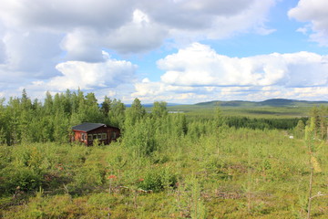 Obraz premium Szwecja