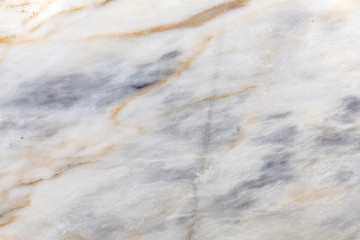 Marble texture background / white gray marble pattern texture abstract background / can be used for background or wallpaper