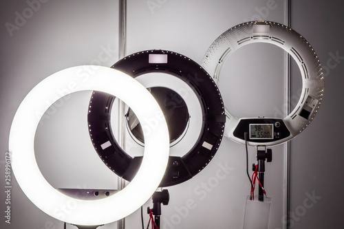Ring Lamps For Makeup Artists Light Ring Lamps For Makeup Artists Light