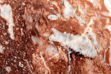 Marble texture series, natural real marble in detail