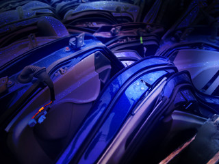 背景素材 スクラップ1