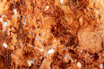 Marble texture series, natural real marble in detail
